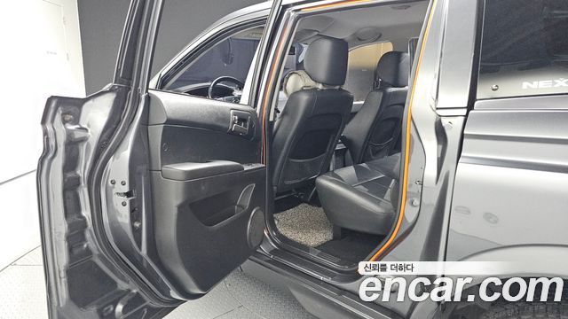 KG Mobility KORANDO 2018 — photo 18