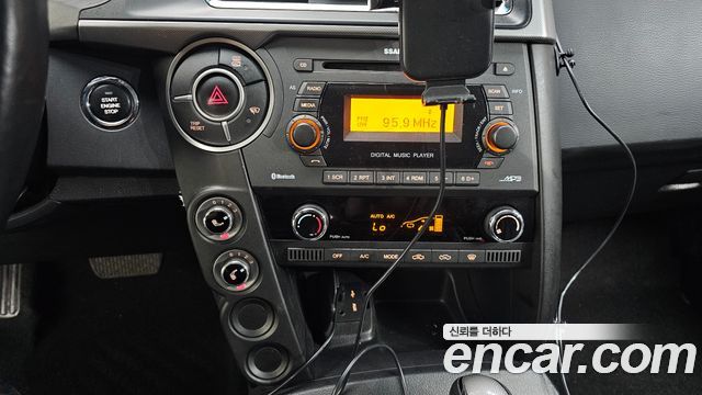 KG Mobility KORANDO 2018 — photo 20