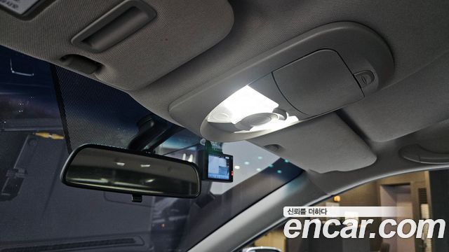 KG Mobility KORANDO 2018 — photo 25