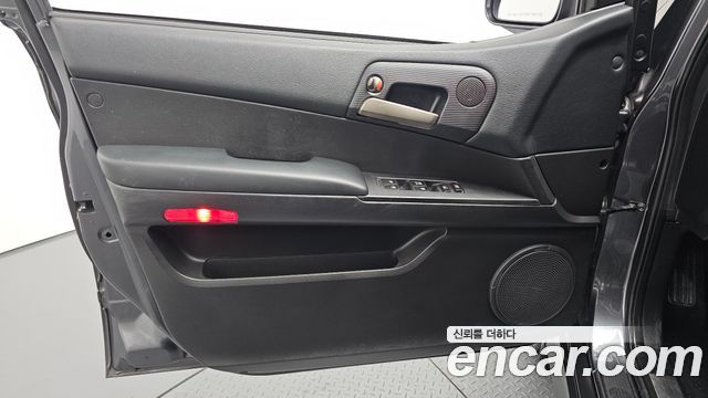 KG Mobility KORANDO 2018 — photo 14