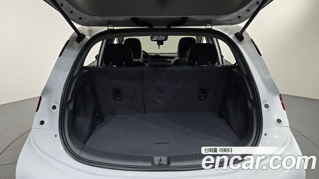 Chevrolet Korea Bolt EV 2018 — photo 22