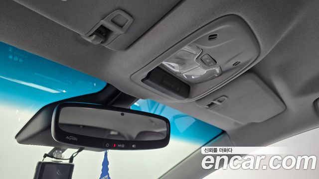 Chevrolet Korea Bolt EV 2018 — photo 23