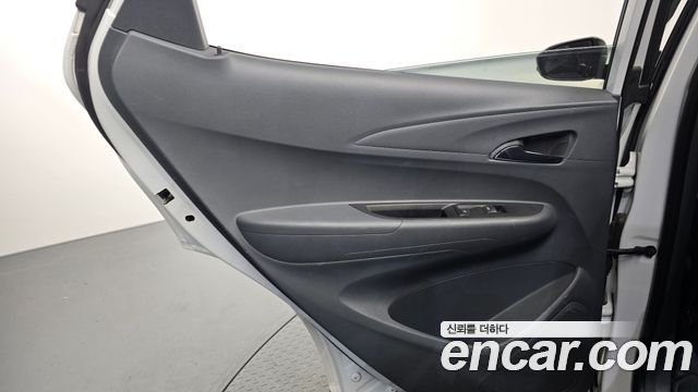 Chevrolet Korea Bolt EV 2018 — photo 15