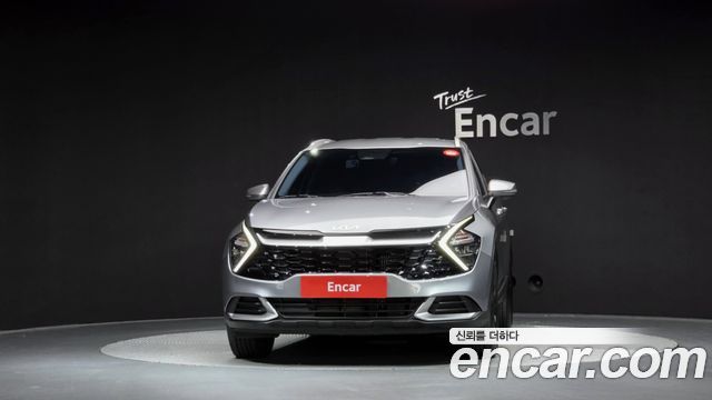 Kia Sportage 2024 — photo 3