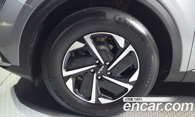 Kia Sportage 2024 — photo 5