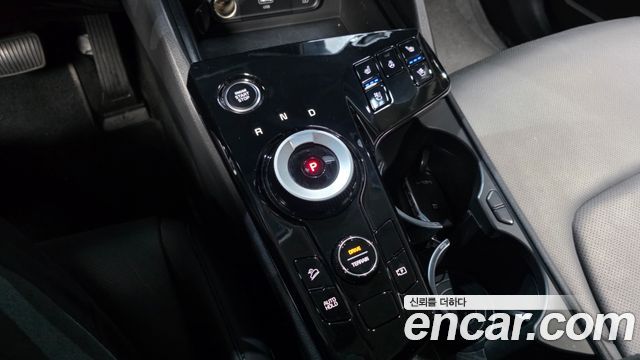 Kia Sportage 2024 — photo 12