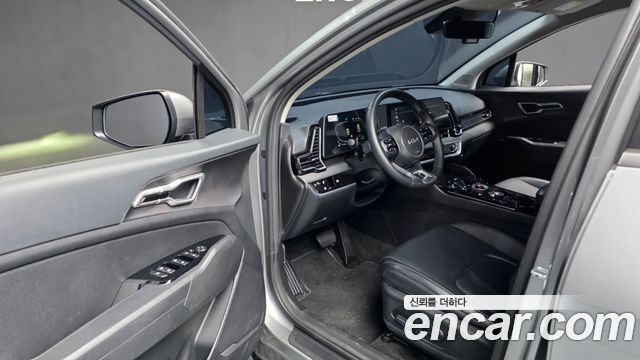 Kia Sportage 2024 — photo 13