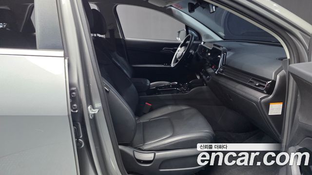 Kia Sportage 2024 — photo 17
