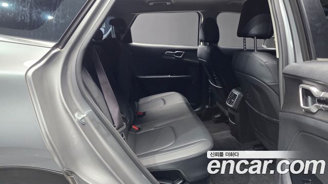 Kia Sportage 2024 — photo 18