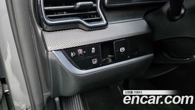 Kia Sportage 2024 — photo 23