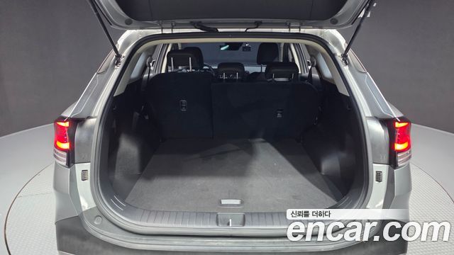 Kia Sportage 2024 — photo 26