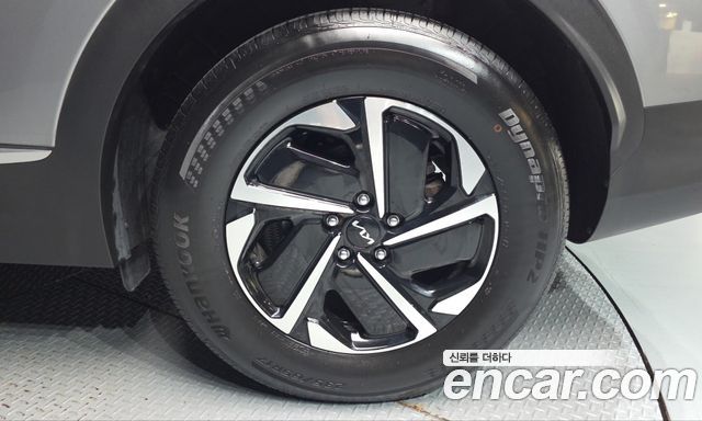 Kia Sportage 2024 — photo 7