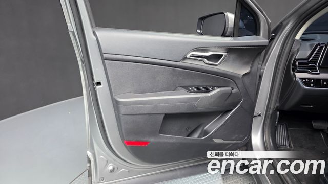 Kia Sportage 2024 — photo 14