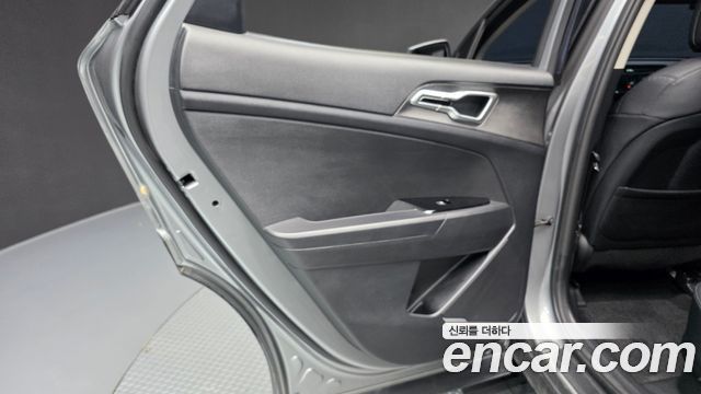 Kia Sportage 2024 — photo 15