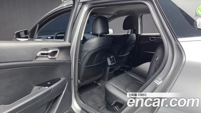 Kia Sportage 2024 — photo 16