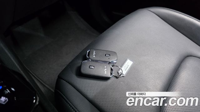 Kia Sportage 2024 — photo 28
