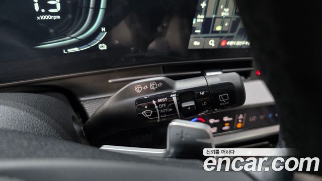 Kia Sportage 2024 — photo 29