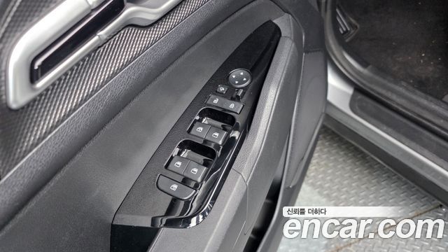 Kia Sportage 2024 — photo 30