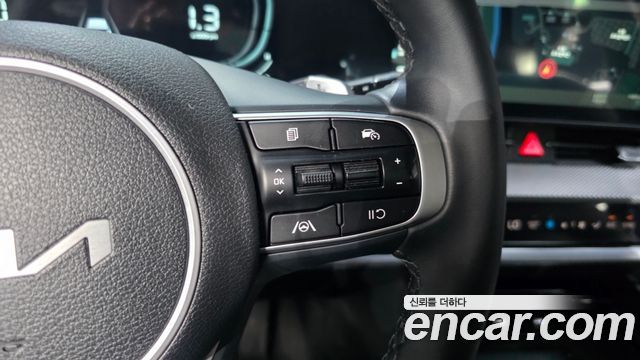 Kia Sportage 2024 — photo 31