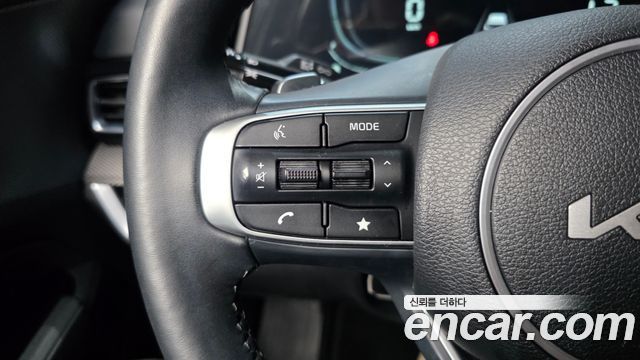 Kia Sportage 2024 — photo 32