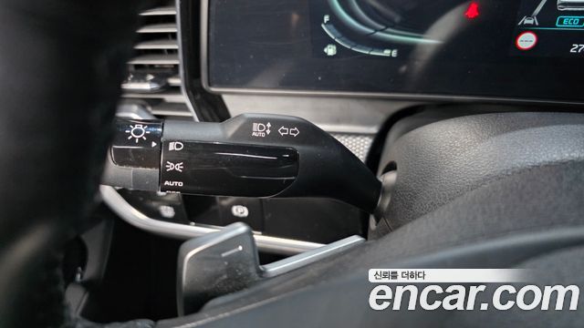 Kia Sportage 2024 — photo 35