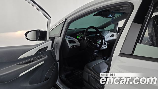 Chevrolet Korea Bolt EV 2019 — photo 13