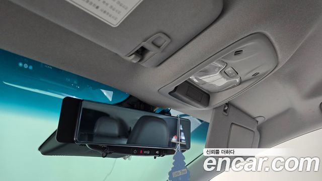 Chevrolet Korea Bolt EV 2019 — photo 21
