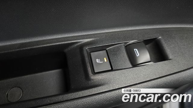 Chevrolet Korea Bolt EV 2019 — photo 23