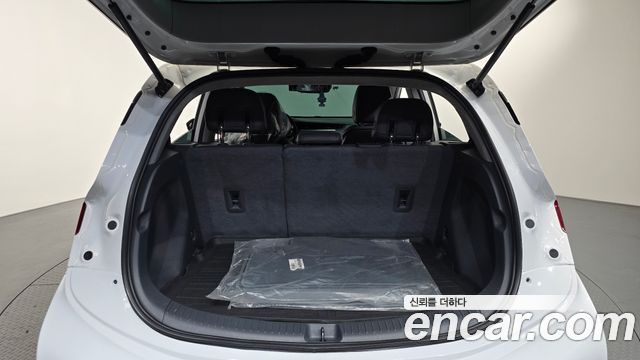 Chevrolet Korea Bolt EV 2019 — photo 24