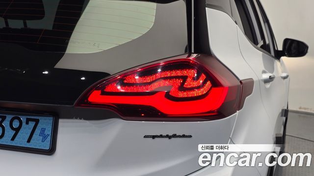 Chevrolet Korea Bolt EV 2019 — photo 9