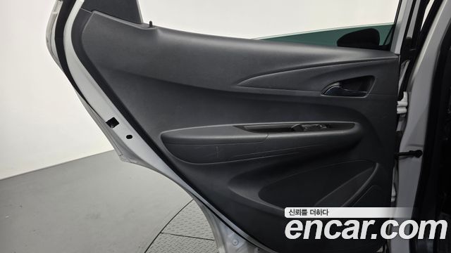 Chevrolet Korea Bolt EV 2019 — photo 15