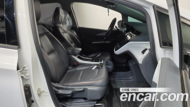 Chevrolet Korea Bolt EV 2019 — photo 16