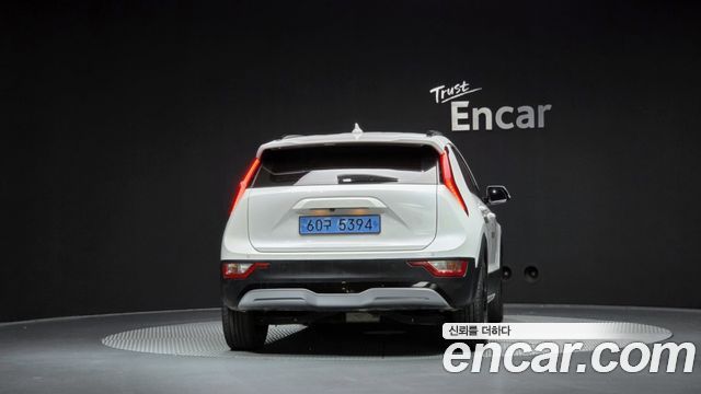 Kia Niro 2023 — photo 4