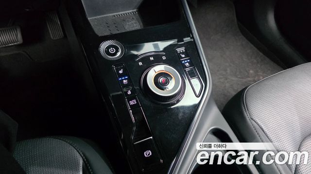 Kia Niro 2023 — photo 12