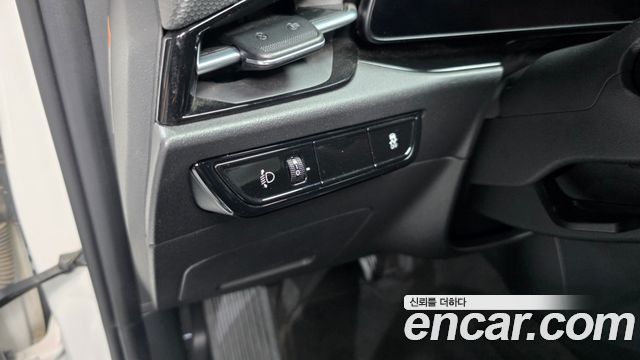 Kia Niro 2023 — photo 23