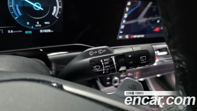 Kia Niro 2023 — photo 29