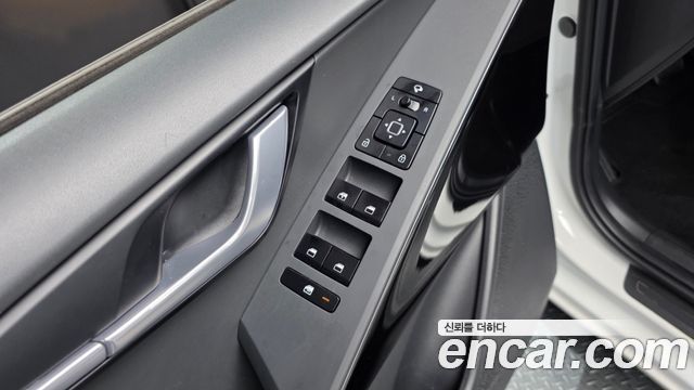 Kia Niro 2023 — photo 30