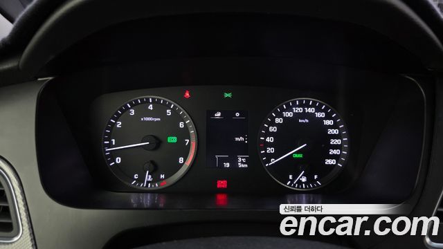 Hyundai Sonata 2015 — photo 8
