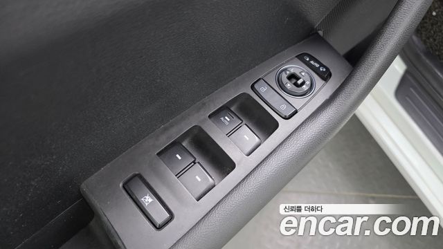 Hyundai Sonata 2015 — photo 13
