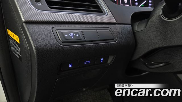 Hyundai Sonata 2015 — photo 14