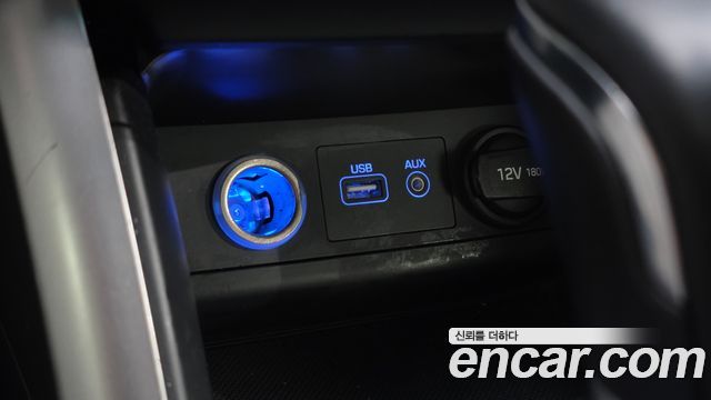 Hyundai Sonata 2015 — photo 17