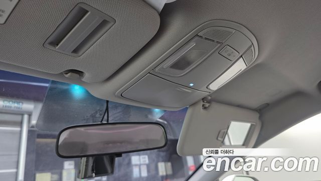 Hyundai Sonata 2015 — photo 18