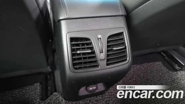 Hyundai Sonata 2015 — photo 20
