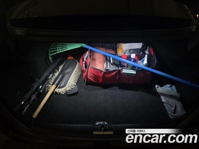 Genesis G90 2019 — photo 3