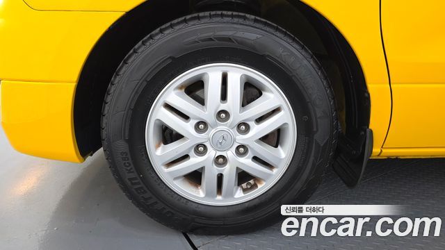 Hyundai Starex 2018 — photo 5