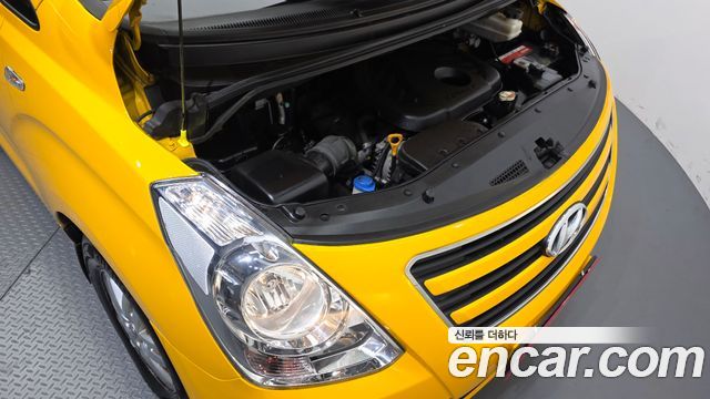 Hyundai Starex 2018 — photo 6