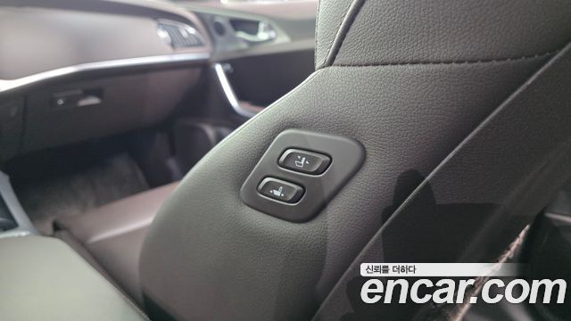 Kia Stinger 2020 — photo 30