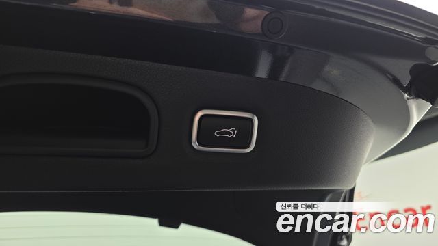 Kia Stinger 2020 — photo 31