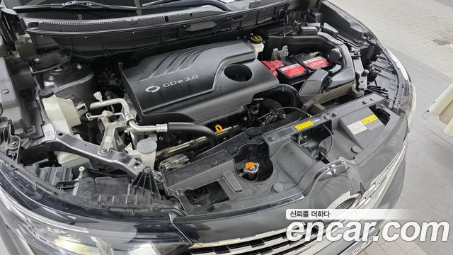 Renault Korea QM6 2020 — photo 6