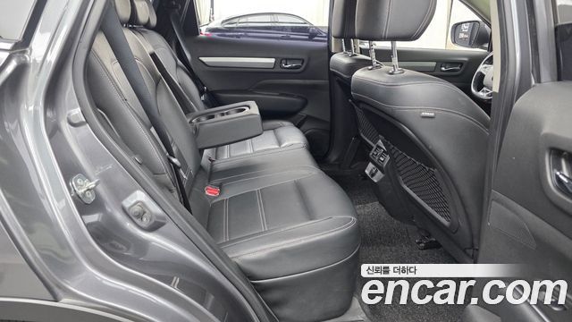 Renault Korea QM6 2020 — photo 12